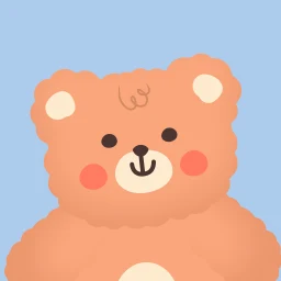 TeddyCare: Daily Routine Plan 아이콘